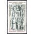 Andorra Francesa 280 1979 Monumento Coprincipes MNH