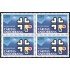 Andorra Francesa 456 Bl.4 1995 Cáritas Andorranas  MNH