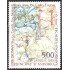 Andorra Francesa 440 1993 Obra Artística de E. Dietman MNH