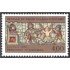Andorra Francesa 422 1992 Retablo de Santa Eulalia MNH