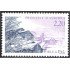 Andorra Francesa 377 1989 Pueblo de Pal MNH