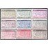 Andorra Francesa 316/24 1983 Escudo primitivo del Valles MNH