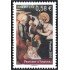 Andorra Francesa 703 2010 Navidad Christmas MNH