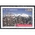 Andorra Francesa 689 2010 Pico de Casamanya MNH