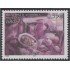 Andorra Francesa 608 2005 Europa Bodegón MNH