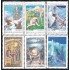 Andorra Francesa 559/64 2002 Tradiciones y leyendas andorranas MNH