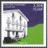 Andorra Francesa 553 2001 Hotel Pla MNH