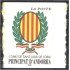 Andorra Francesa 542 2001 San Julia de Loria Autoadhesivo
