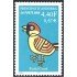 Andorra Francesa 533 2000 Fauna Aves Birds  MNH MNH