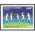 Andorra Francesa 525 2000 Celebración del año 2000 MNH
