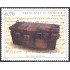Andorra Francesa 523 1999 Arca de las seis cerraduras MNH