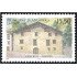 Andorra Francesa 522 1999 Casa Rull - Sispony  MNH