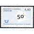 Andorra Francesa 521 1999 Arte fotografico MNH