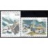 Andorra Francesa 519/20 1999 Conjuntos Históricos MNH