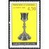 Andorra Francesa 506 1998 Cáliz de la casa de Vall MNH