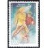 Andorra Francesa 503 1998 Mundial de Fútbol MNH