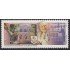 Brasil Brazil 2555 2000 100° del Nacimiento de Gilberto Freyre. Escritor, Sociologo , antropólogo MNH