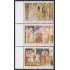 Vaticano 1628/30 2013 1700 aniversario del edicto de Milán MNH