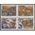 Brasil Brazil 2556/2559 2000 500 Años del descubrimiento de Brasil MNH