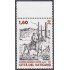 Vaticano 1551 2011 Padre Eusebio Chini MNH