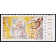 Vaticano 1550 2011 Obra 