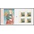 Vaticano 1513 2010 Navidad Christmas MNH Carnet
