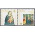 Vaticano 1512/13 2009 Navidad Christmas MNH