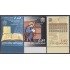 Vaticano 1495/97 2009 Aniversarios y Eventos del Vaticano MNH