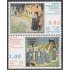 Vaticano 1493/94 2009 Santa Francesca Romana MNH