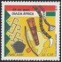 Brasil Brazil 2584 2000 25 de mayo. Día de Africa MNH