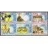 Vaticano 1438/43 2007 Tratado de Roma MNH