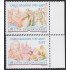 Vaticano 1433/34 2007 Carlo Goldoni Actor MNH