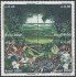 Brasil Brazil 2588/91 2000 Protección al Medio Ambiente MNH