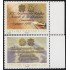 Vaticano 1368/69 2005 Ratificación del XX Aniversario acuerdo de modificación acordado MNH