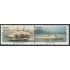 Brasil Brazil 2592/93 2000 Barcos MNH