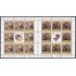Vaticano 1645/46 2013 Minihojita Navidad Christmas MNH