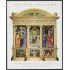 Vaticano HB 29 2006 Obras de Andrea Mantegna Pintora MNH