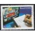 Brasil Brazil 2598 2000 Telecurso 200 MNH