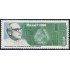 Brasil Brazil 2600 2000 100° del nacimiento de Milton Campos MNH
