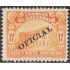 El Salvador SO 218 1916 Teatro Nacional MNH