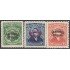El Salvador SO 90/92 1898 Aviso de recepción MH