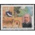 Brasil Brazil 2660 2000 100° del arbitraje sobre la frontera entre Barsil y Guayana Francesa MNH