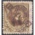 El Salvador SO 4 1896/97 Alegoría usados