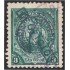 El Salvador SO 3 1896/97 Alegoría usados