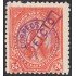 El Salvador SO 9 1896/97 Alegoría usados