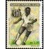Brasil Brazil 2679 2001 Clubs de Fútbol campeones de la Copa Libertadores MNH