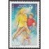 Andorra Francesa 507 1998 Mundial de fútbol MNH