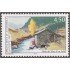 Andorra Francesa 490 1997 Molino MNH