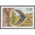 Andorra Francesa 488 1997 Ave Bird Golondrina MNH