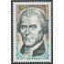 Andorra Francesa 255 1976 Thomas Jefferson MNH